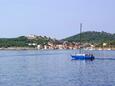 Vrgada riviéra Biograd (Severní Dalmácie)