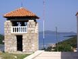 Vrgada riviéra Biograd (Severní Dalmácie)