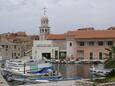 Šepurine sur l’île Prvić (Dalmatie du nord)