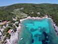 Rasohatica sur l’île Korčula (Dalmatie du sud)