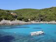 Rasohatica on the island Korčula (South Dalmatia)