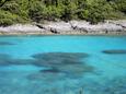 Rasohatica auf der Insel  Korčula (Süddalmatien)