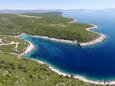 Rasohatica sur l’île Korčula (Dalmatie du sud)