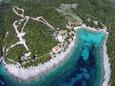 Rasohatica auf der Insel  Korčula (Süddalmatien)