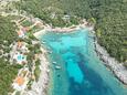 Rasohatica on the island Korčula (South Dalmatia)