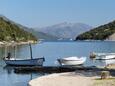 Vrbovica on the island Korčula (South Dalmatia)