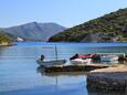 Vrbovica on the island Korčula (South Dalmatia)