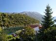 Vrbovica on the island Korčula (South Dalmatia)