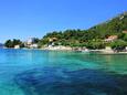 Kučište - Perna in riviera Pelješac (South Dalmatia)