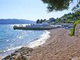 Kučište - Perna, spiagge nei dintorni - riviera Pelješac.