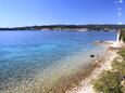 Kučište - Perna, plaže v bližini - riviera Pelješac.