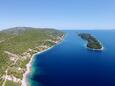 Karbuni sur l’île Korčula (Dalmatie du sud)