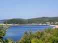 Karbuni auf der Insel  Korčula (Süddalmatien)