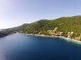 Karbuni auf der Insel  Korčula (Süddalmatien)