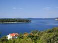 Karbuni on the island Korčula (Dalmacia sur)