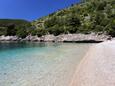 Bratinja Luka, plaže u okolici - rivijera Korčula.