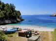 Bratinja Luka, beaches nearby - riviera Korčula.