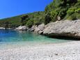 Bratinja Luka, beaches nearby - riviera Korčula.