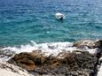 Rastići, spiagge nei dintorni - riviera Čiovo.