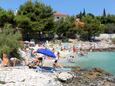 Rastići, spiagge nei dintorni - riviera Čiovo.