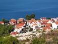 Mastrinka on the island Čiovo (Central Dalmatia)