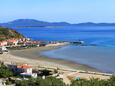 Susak на острове Lošinj (Кварнер)