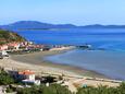 Susak on the island Lošinj (Kvarner)