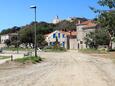 Susak на острове Lošinj (Кварнер)