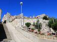 Susak на острове Lošinj (Кварнер)