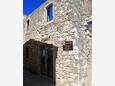 Susak на острове Lošinj (Кварнер)