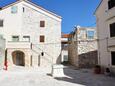 Susak на острове Lošinj (Кварнер)