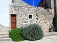 Susak на острове Lošinj (Кварнер)