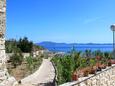 Susak на острове Lošinj (Кварнер)