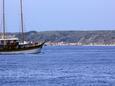 Susak на острове Lošinj (Кварнер)