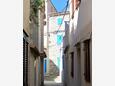 Susak на острове Lošinj (Кварнер)