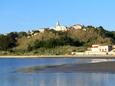 Susak на острове Lošinj (Кварнер)