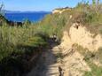 Susak на острове Lošinj (Кварнер)