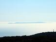 Susak на острове Lošinj (Кварнер)