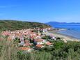 Susak на острове Lošinj (Кварнер)