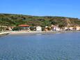 Susak на острове Lošinj (Кварнер)
