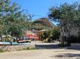 Susak на острове Lošinj (Кварнер)