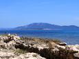 Susak, пляжи в окрестностях - ривьера Lošinj.