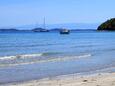 Susak, пляжи в окрестностях - ривьера Lošinj.