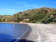 Susak, пляжи в окрестностях - ривьера Lošinj.
