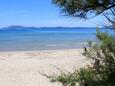Susak, пляжи в окрестностях - ривьера Lošinj.