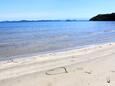 Susak, пляжи в окрестностях - ривьера Lošinj.