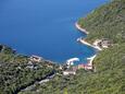 Velika Prapratna sulla riviera Pelješac (Dalmazia Meridionale)