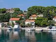 Rogač on the island Šolta (Midden-Dalmatie)