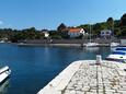 Rogač sur l’île Šolta (Dalmatie centrale)