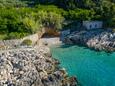 Pláže v blízkosti Solotiša, pláže v okolí - riviéra Hvar.